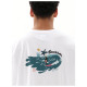 Emerson Ανδρική κοντομάνικη μπλούζα Men's S/S T-Shirt